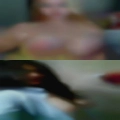 Horny opposite couple fucking