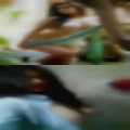 Sexy hot ass hool naked 3some