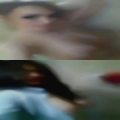 Wife likes watching other woman