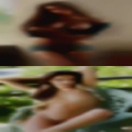 Female makes man suck videyo