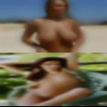 Hot white girl fucking white