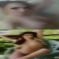 Naked whispering close