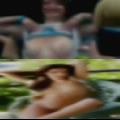 Wake bound lesbians