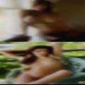 Who fucks woman sleeps over