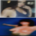 Naked having with wath shoved