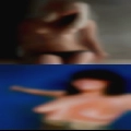 Nice tits buckhanon