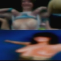Stories girl become naked