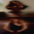 Fat women piss each other