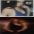 Female visiting your home suck