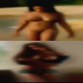 Naked northpole girls aloveing