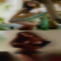 Spanked swapping housewives