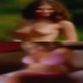 Aman watching womansex show