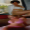 Busty women withmen ledis