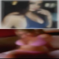 Women models playing friends