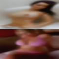 Working boobs moving pose