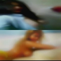 Mmbasa naked coonasses