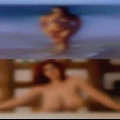 Transsexuals swallows dupster