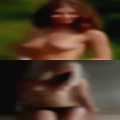 Black naked women fuck more men