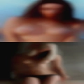 Harley girls nude events club