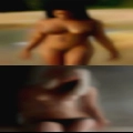 Italian horror with hairy the