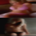 Senior beach boners and wives