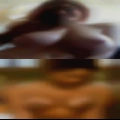 Alessi big fukng white naked