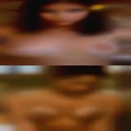 Tempt for mutual masturbation