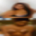 Women taken golden shower from